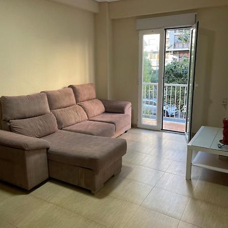 Habitacion Privada Workstay Valencia Luaran gambar