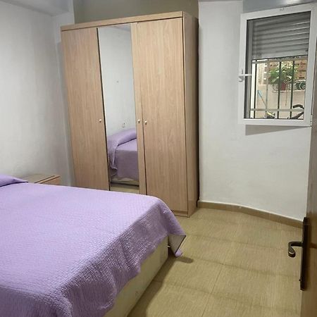Habitacion Privada Workstay Valencia Luaran gambar