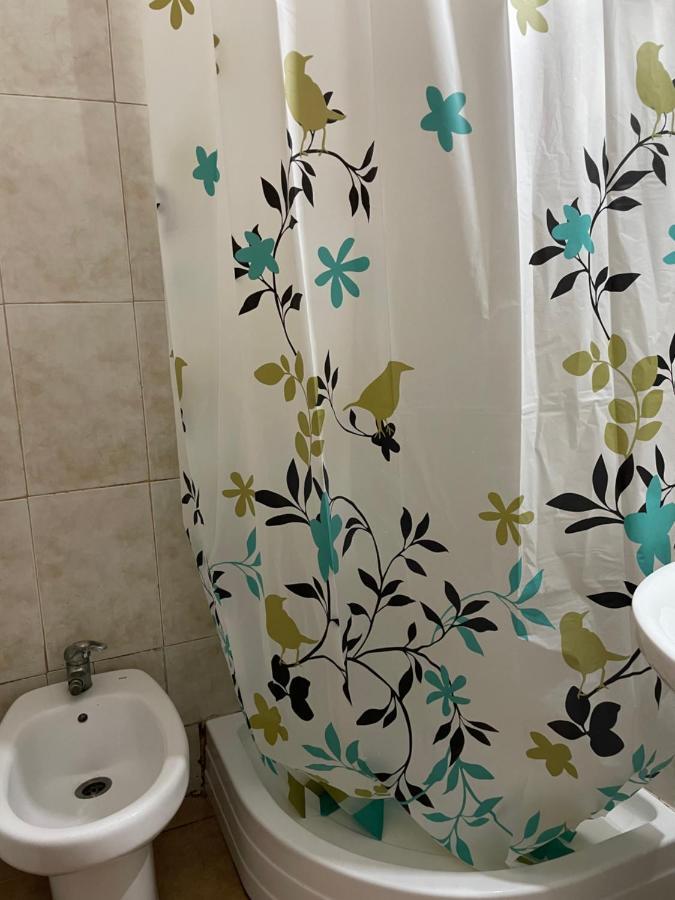 Habitacion Privada Workstay Valencia Luaran gambar